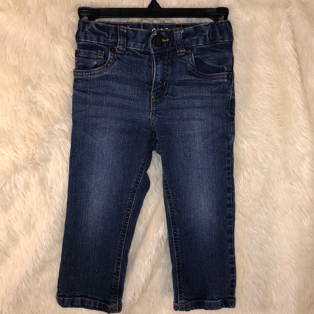 ✨3 for $15✨Cat & Jack Straight Cut Jeans